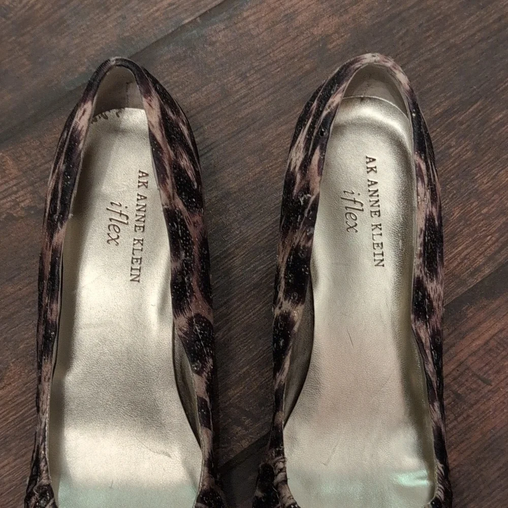 Anne Klein ak anne